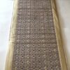 Mata z kolekcji WHITE Ametyst-Nefryt-Turmalin 100x200cm Super Jakość ! Super Efekt ! Cena hurtowa 1950 złotych - Sprzedaż wyłącznie dla Firm w Hurcie przy zakupie minimum 4 sztuk cena za sztukę