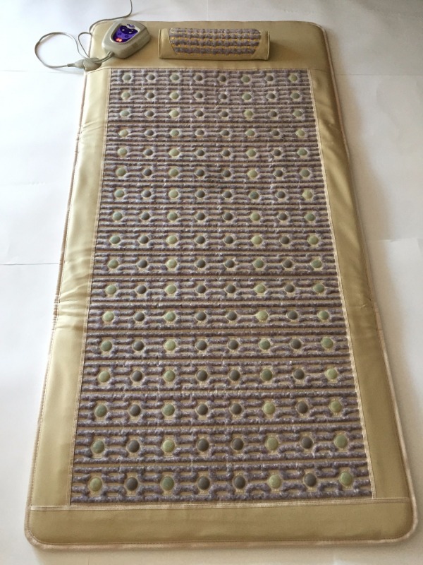 Mata z kolekcji WHITE Ametyst-Nefryt-Turmalin 100x200cm Super Jakość ! Super Efekt ! Cena hurtowa 1950 złotych - Sprzedaż wyłącznie dla Firm w Hurcie przy zakupie minimum 4 sztuk cena za sztukę