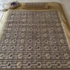 Mata z kolekcji WHITE Ametyst-Nefryt-Turmalin 100x200cm Super Jakość ! Super Efekt ! Cena hurtowa 1950 złotych - Sprzedaż wyłącznie dla Firm w Hurcie przy zakupie minimum 4 sztuk cena za sztukę