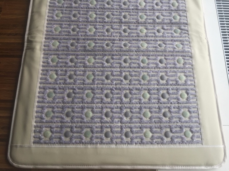 Mata z kolekcji WHITE Ametyst-Nefryt-Turmalin 100x200cm Super Jakość ! Super Efekt ! Cena hurtowa 1950 złotych - Sprzedaż wyłącznie dla Firm w Hurcie przy zakupie minimum 4 sztuk cena za sztukę