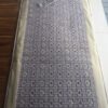 Mata z kolekcji WHITE Ametyst-Nefryt-Turmalin 100x200cm Super Jakość ! Super Efekt ! Cena hurtowa 1950 złotych - Sprzedaż wyłącznie dla Firm w Hurcie przy zakupie minimum 4 sztuk cena za sztukę
