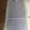 Mata z kolekcji WHITE Ametyst-Nefryt-Turmalin 100x200cm Super Jakość ! Super Efekt ! Cena hurtowa 1950 złotych - Sprzedaż wyłącznie dla Firm w Hurcie przy zakupie minimum 4 sztuk cena za sztukę
