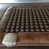 mata-turmalinowa-nano-technology-80x50-1 Mata Turmalinowa NANO TECHNOLOGY 80x50 cm Kolekcja 2025 - Super Jakość Ceramiki Turmalinowej - 210 sztuki Turmalinu - cena katalogowa 1990 złotych teraz 1090 złotych