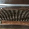 mata-turmalinowa-nano-technology-80x50-3 Mata Turmalinowa NANO TECHNOLOGY 80x50 cm Kolekcja 2025 - Super Jakość Ceramiki Turmalinowej - 210 sztuki Turmalinu - cena katalogowa 1990 złotych teraz 1090 złotych