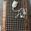 mata-turmalinowa-nano-technology-80x50-9 Mata Turmalinowa NANO TECHNOLOGY 80x50 cm Kolekcja 2025 - Super Jakość Ceramiki Turmalinowej - 210 sztuki Turmalinu - cena katalogowa 1990 złotych teraz 1090 złotych