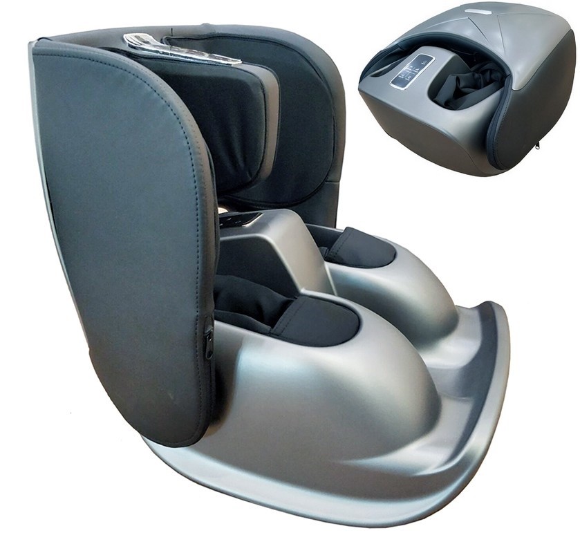 Masażer Łydek i Stóp LUXURY 3D (SKŁADANY)