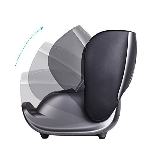 Masażer Łydek i Stóp LUXURY 3D (SKŁADANY)