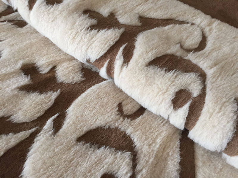 2 KOŁDRA Z WEŁNY CAMEL WIELBŁĄDZIEJ SZLACHECKI 200x200