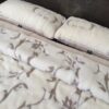 9 POŚCIEL Z WEŁNY KASZMIR SZLACHECKI + CAMEL JASNY 180X200 + PODKŁAD