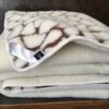 Koldra-kaszmir-giraffe-merynos-tumbler-140x200x240x200-1 KOŁDRA Z WEŁNY KASZMIR GIRAFFE + MERYNOS TUMBLER 200x200