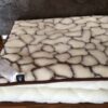 KOŁDRA WEŁNIANA KASZMIR GIRAFFE + KASZMIR CARO 240x200