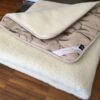 Koldra-Camel-Rampicanti-Merynos-Tumbler-140x200-240x200-12 KOŁDRA Z WEŁNY CAMEL RAMPICANTI + MERYNOS TUMBLER 240x200