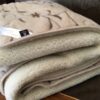 Koldra-Camel-Rampicanti-Merynos-Tumbler-140x200-240x200-21 KOŁDRA Z WEŁNY CAMEL RAMPICANTI + MERYNOS TUMBLER 240x200