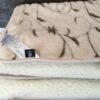 Koldra-Camel-Rampicanti-Merynos-Tumbler-140x200-240x200-29 KOŁDRA Z WEŁNY CAMEL RAMPICANTI + MERYNOS TUMBLER 240x200