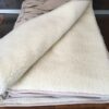 Koldra-Camel-Rampicanti-Merynos-Tumbler-140x200-240x200-4 KOŁDRA Z WEŁNY CAMEL RAMPICANTI + MERYNOS TUMBLER 240x200