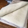 Koldra-Camel-Rampicanti-Merynos-Tumbler-140x200-240x200-5 KOŁDRA Z WEŁNY CAMEL RAMPICANTI + MERYNOS TUMBLER 240x200
