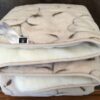 Koldra-Camel-Rampicanti-Kaszmir-Caro-140x200-240x200-11 KOŁDRA Z WEŁNY CAMEL RAMPICANTI + KASZMIR CARO 180x200
