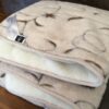 Koldra-Camel-Rampicanti-Kaszmir-Caro-140x200-240x200-12 KOŁDRA Z WEŁNY CAMEL RAMPICANTI + KASZMIR CARO 180x200