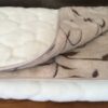 Koldra-Camel-Rampicanti-Kaszmir-Caro-140x200-240x200-20 KOŁDRA Z WEŁNY CAMEL RAMPICANTI + KASZMIR CARO 180x200