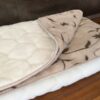 Koldra-Camel-Rampicanti-Kaszmir-Caro-140x200-240x200-24 KOŁDRA Z WEŁNY CAMEL RAMPICANTI + KASZMIR CARO 180x200