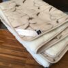 Koldra-Camel-Rampicanti-Kaszmir-Caro-140x200-240x200-34 KOŁDRA Z WEŁNY CAMEL RAMPICANTI + KASZMIR CARO 180x200
