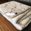 Koldra-Camel-Rampicanti-Kaszmir-Caro-140x200-240x200-36 KOŁDRA Z WEŁNY CAMEL RAMPICANTI + KASZMIR CARO 180x200