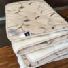 Koldra-Camel-Rampicanti-Kaszmir-Caro-140x200-240x200-37 KOŁDRA Z WEŁNY CAMEL RAMPICANTI + KASZMIR CARO 180x200