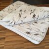 Koldra-Camel-Rampicanti-Camel-Jasny-140x200-240x200-13 KOŁDRA Z WEŁNY CAMEL WIELBŁĄDZIEJ RAMPICANTI 160x200