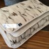 Koldra-Camel-Rampicanti-Camel-Jasny-140x200-240x200-25 KOŁDRA Z WEŁNY CAMEL WIELBŁĄDZIEJ RAMPICANTI 160x200