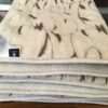 Koldra-Camel-Rampicanti-Camel-Jasny-140x200-240x200-9 KOŁDRA Z WEŁNY CAMEL WIELBŁĄDZIEJ RAMPICANTI 160x200