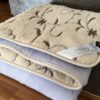 Koldra-alpaka-alpina-camel-rampicanti-140x200-240x200-13 KOŁDRA Z WEŁNY ALPAKI ALPINA + CAMEL RAMPICANTI 140X200