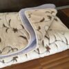 Koldra-alpaka-alpina-camel-rampicanti-140x200-240x200-21 KOŁDRA Z WEŁNY ALPAKI ALPINA + CAMEL RAMPICANTI 140X200