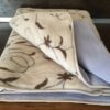 Koldra-alpaka-alpina-camel-rampicanti-140x200-240x200-23 KOŁDRA Z WEŁNY ALPAKI ALPINA + CAMEL RAMPICANTI 140X200