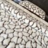 POŚCIEL Z WEŁNY KASZMIR GIRAFFE + KASZMIR CARO 140X200 + PODKŁAD