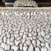 POŚCIEL Z WEŁNY KASZMIR GIRAFFE + KASZMIR CARO 140X200 + PODKŁAD