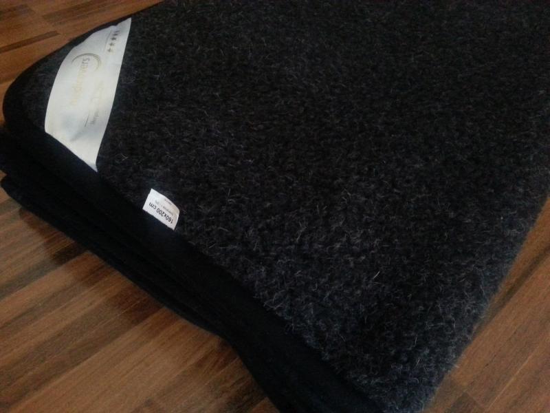 16 KOC Z WEŁNY MERYNOS TUMBLER BLACK 200X200