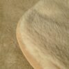 KOŁDRA Z WEŁNY CAMEL WIELBŁĄDZIEJ CAPPUCCINO 140x200
