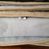 5 KOŁDRA Z WEŁNY ALPAKI ALPINA + CAMEL GREKA 160X200