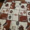 KOC Z WEŁNY MERYNOS JESIEŃ 220X200