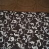 KOŁDRA Z WEŁNY CAMEL CIEMNY BROWN 200x200