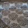 KOŁDRA Z WEŁNY ALPAKI ALPAKA SILVER MILANO 200x200