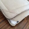 14 MATERAC Z WEŁNY WIELBŁĄDZIEJ CAMEL JASNY LIGHT 200x200