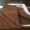 podklad-camel-ciemny-pasy-10 PODKŁAD Z WEŁNY WIELBŁĄDZIEJ CAMEL CIEMNY PASY 200x200