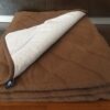 podklad-camel-ciemny-pasy-5 PODKŁAD Z WEŁNY WIELBŁĄDZIEJ CAMEL CIEMNY PASY 200x200
