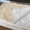 PODKŁAD WEŁNIANY KASZMIR EXCLUSIVE PASY 100x200